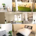 Entier - T2 Confort - - Balcon Amenage *