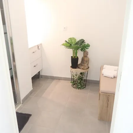 Entier - T2 Confort - - Balcon Amenage Τουλούζη