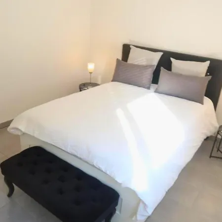 Apartamento Entier - T2 Confort - - Balcon Amenage Toulouse
