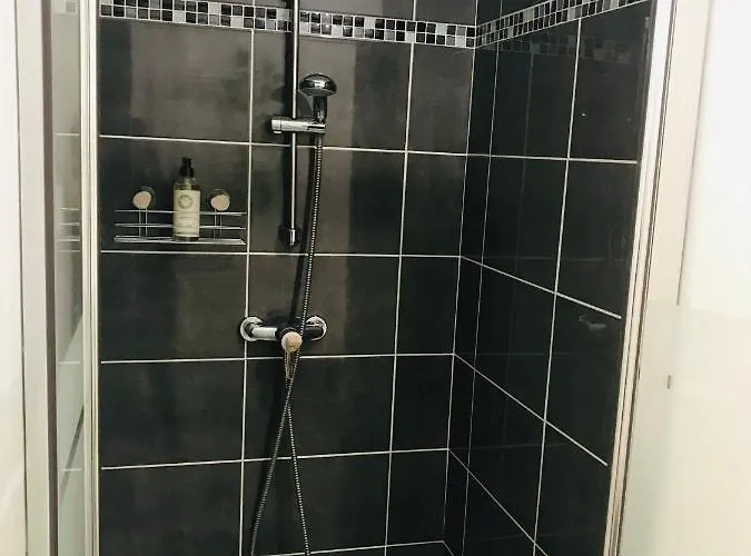 アパート Entier - T2 Confort - - Balcon Amenage *