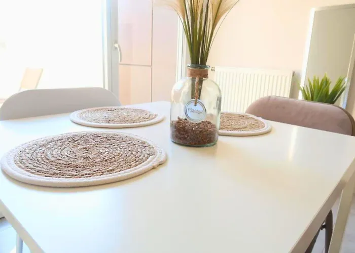 Entier - T2 Confort - - Balcon Amenage