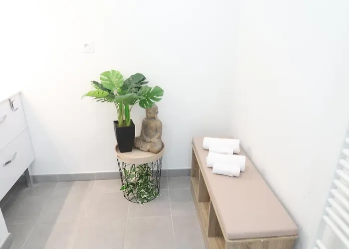 Entier - T2 Confort - - Balcon Aménagé Toulouse