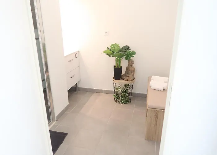 Entier - T2 Confort - - Balcon Aménagé Toulouse