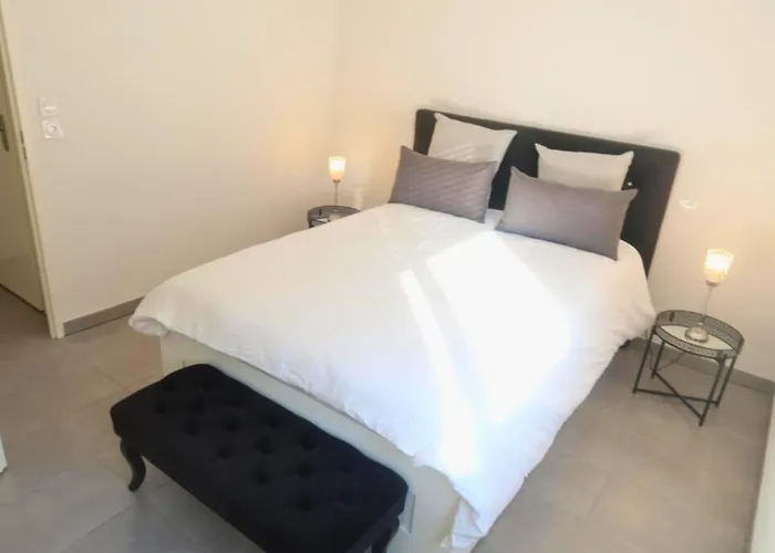 Appartement Entier - T2 Confort - - Balcon Aménagé Toulouse