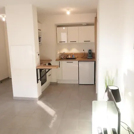 Entier - T2 Confort - - Balcon Amenage Toulouse